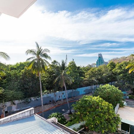 Song Hong Hotel Vũng Tàu Eksteriør billede